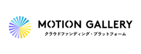 株式会社MotionGalleryLOGO