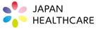 株式会社ジャパンヘルスケアロゴイメージ