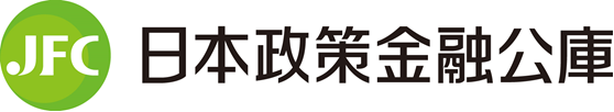 日本郵政金融公庫ロゴ
