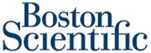 Boston Scientific社ロゴ